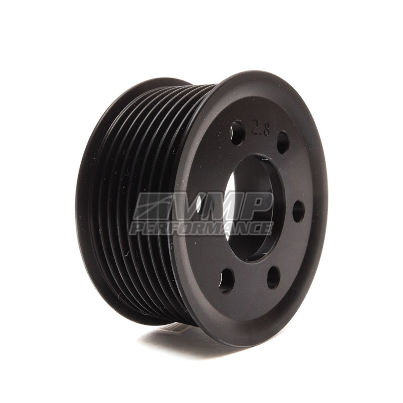 Ford Mustang Supercharger Pulley - VMP Performance - 2.8in - `03-`04